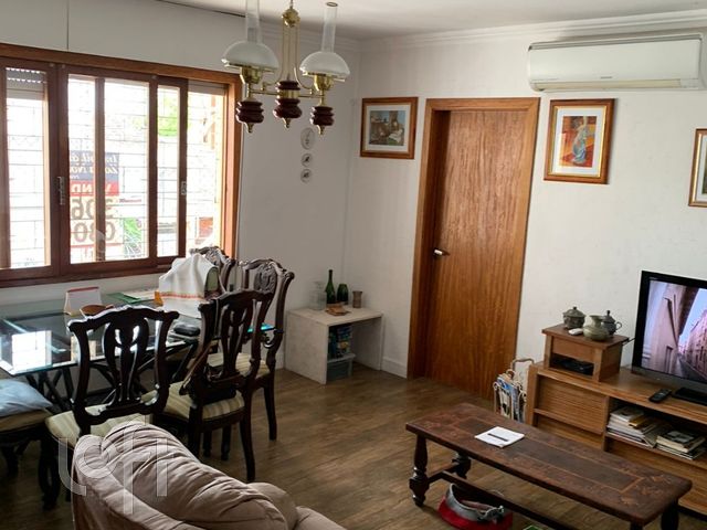 Apartamento com 108m², 3 dormitórios, 1 suíte, São João em Porto Alegre