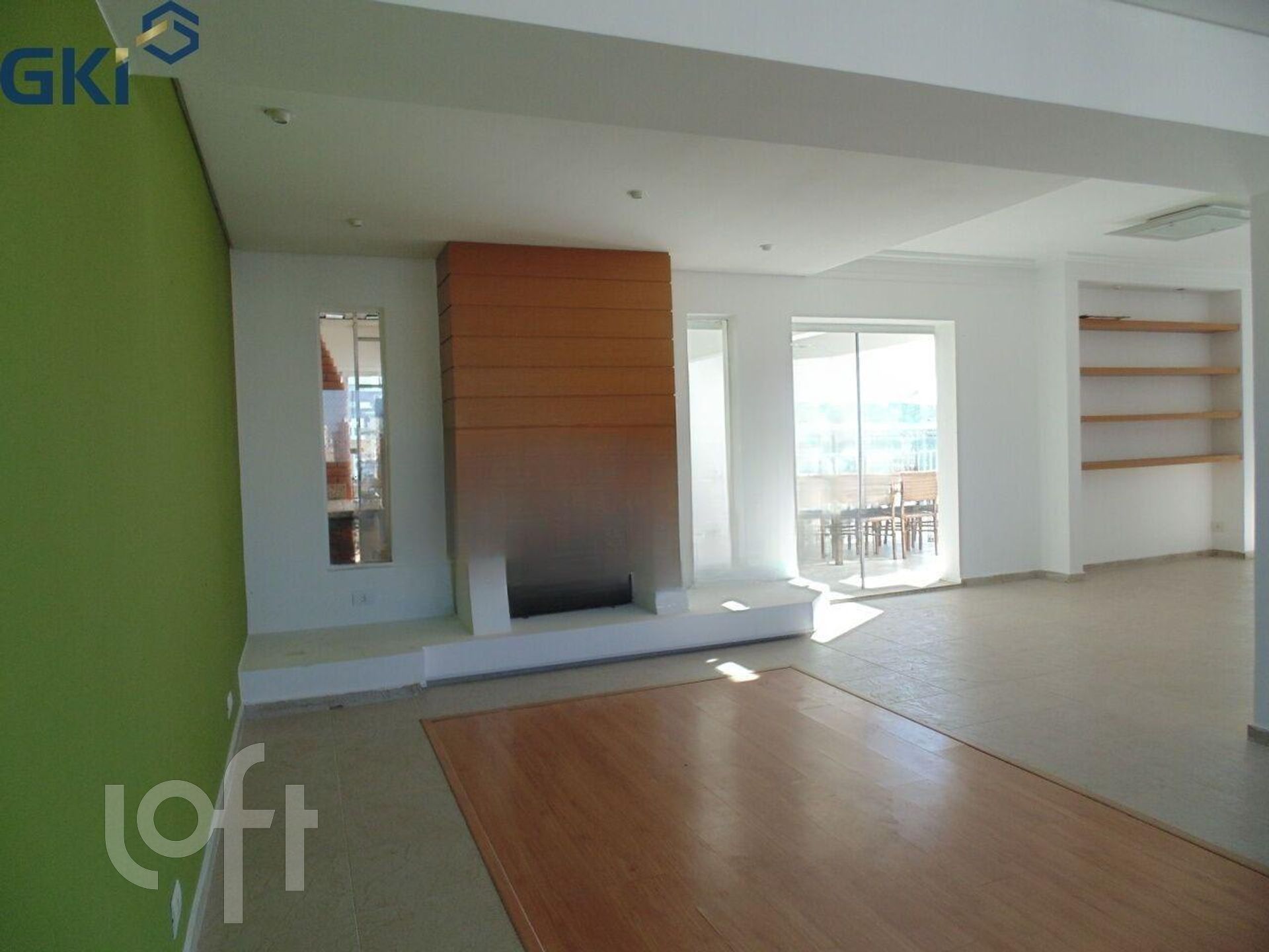 Apartamento à venda com 3 quartos, 330m² - Foto 12