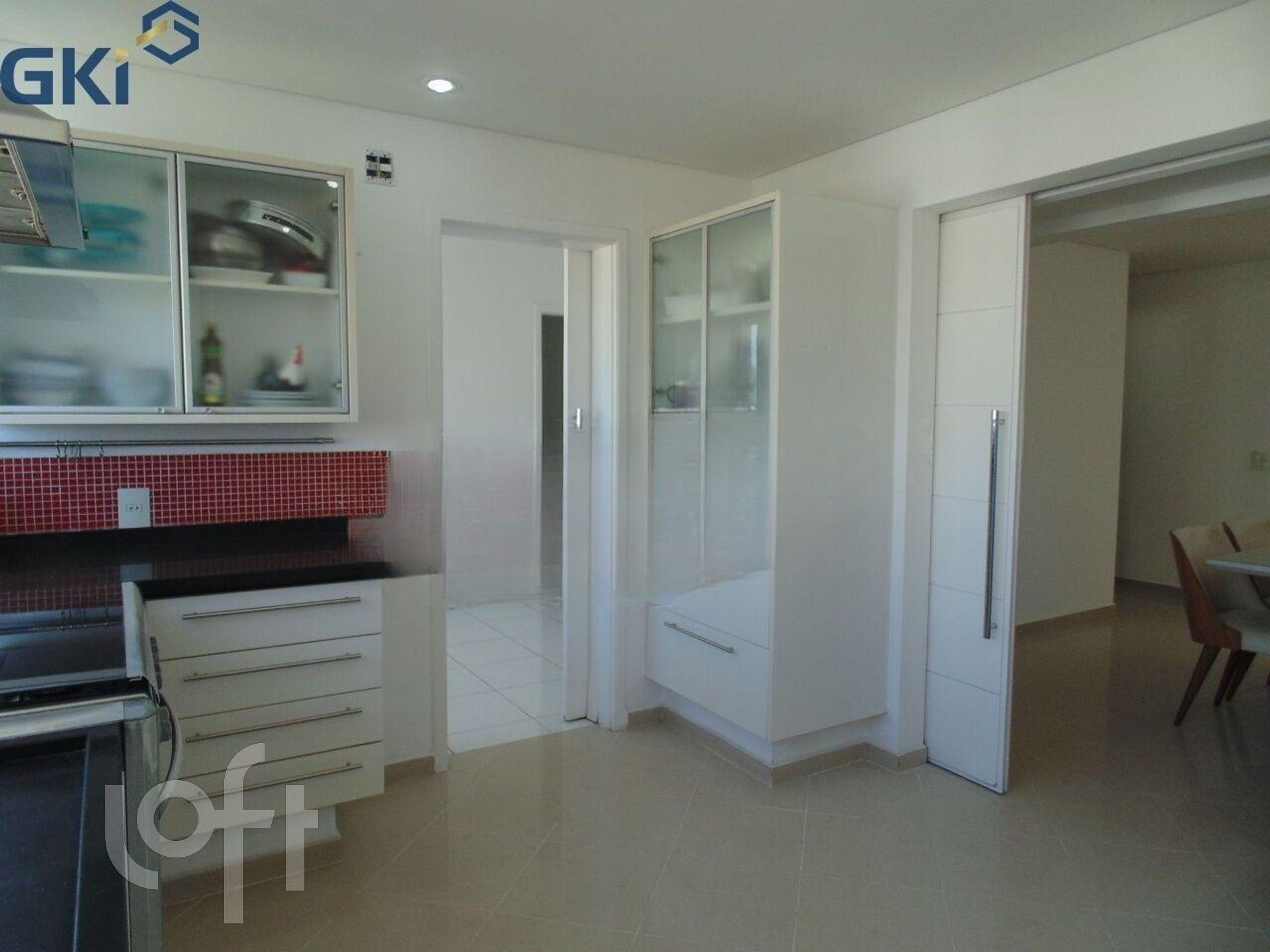 Apartamento à venda com 3 quartos, 330m² - Foto 14