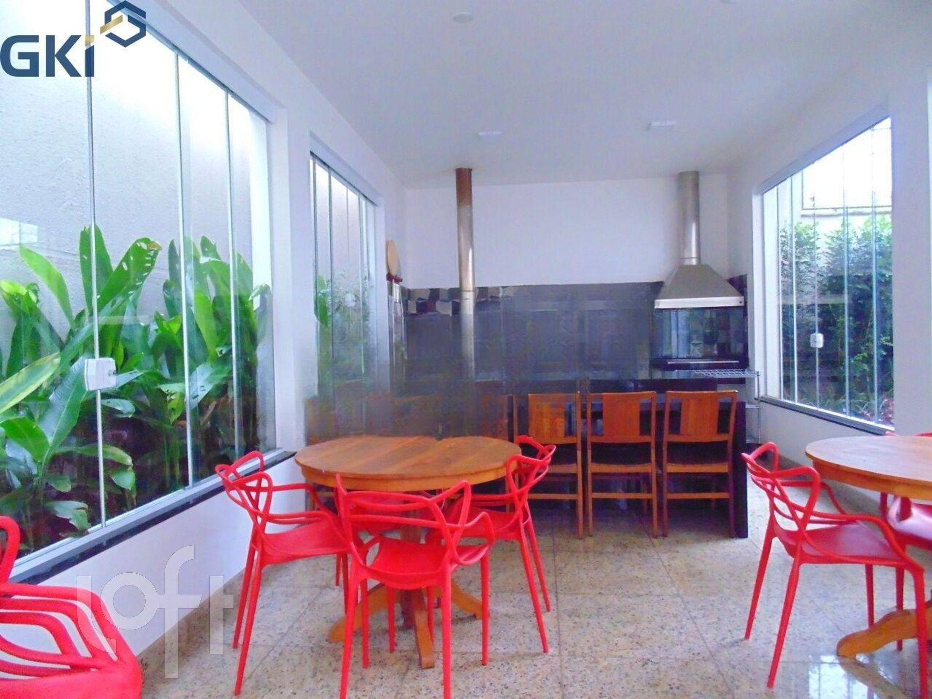 Apartamento à venda com 3 quartos, 330m² - Foto 35