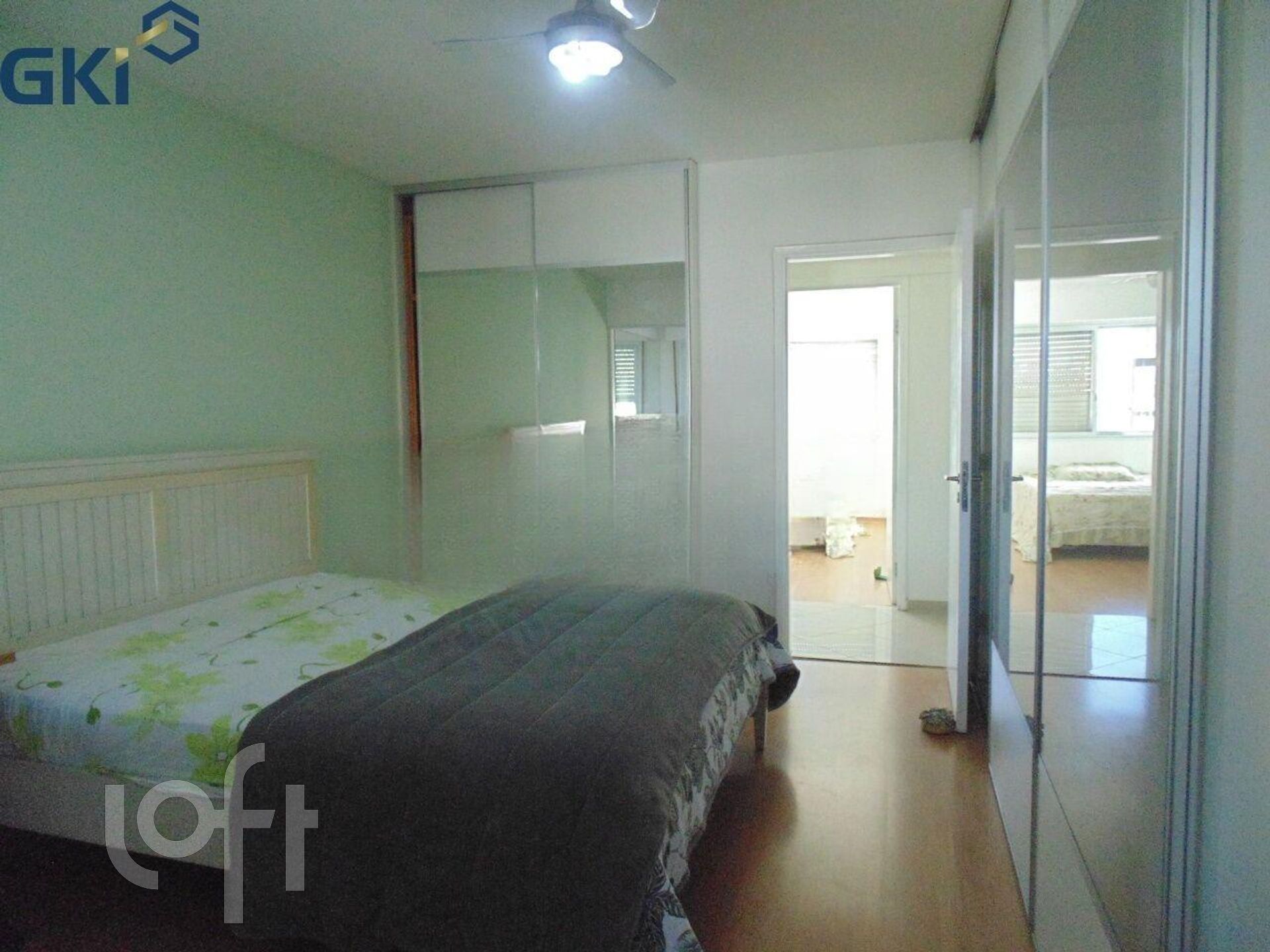 Apartamento à venda com 3 quartos, 330m² - Foto 1