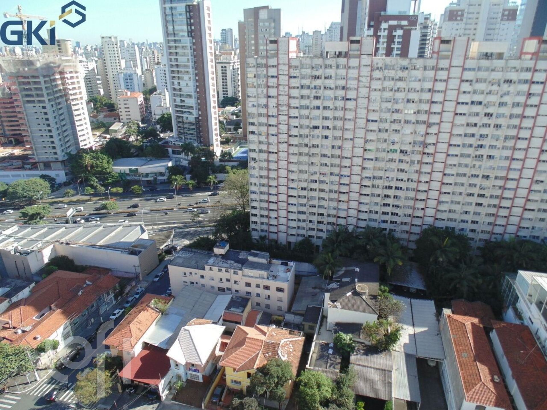 Apartamento à venda com 3 quartos, 330m² - Foto 7