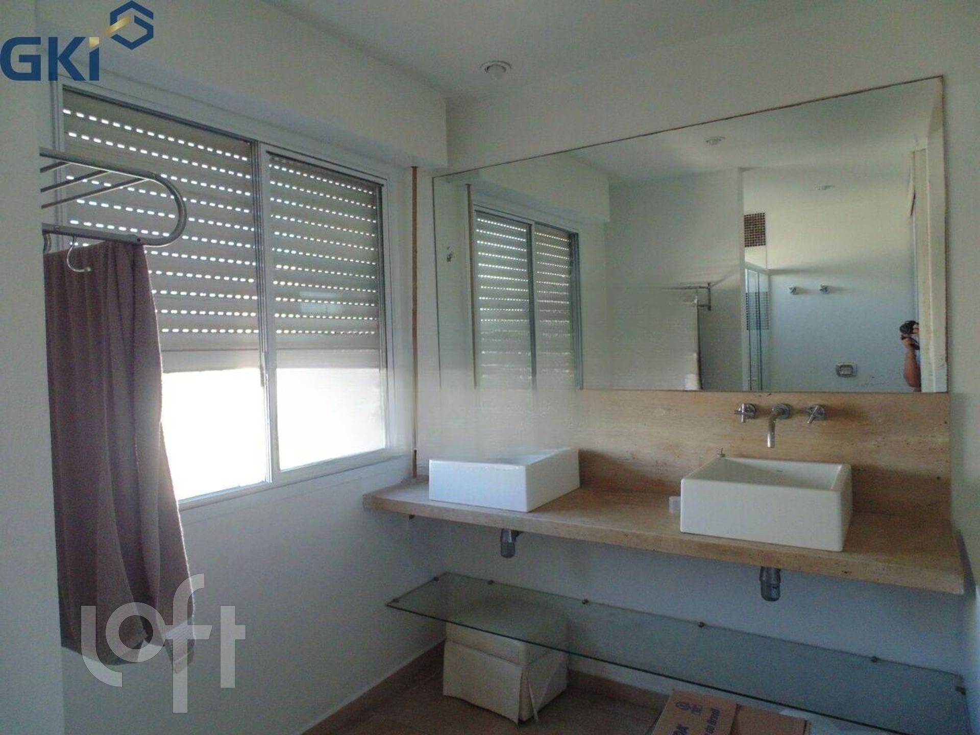 Apartamento à venda com 3 quartos, 330m² - Foto 9