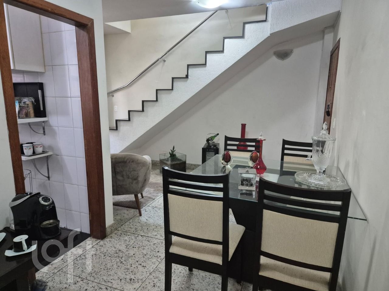 Apartamento à venda com 2 quartos, 112m² - Foto 12