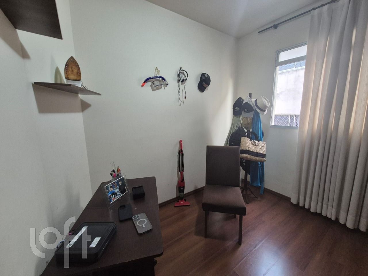 Apartamento à venda com 2 quartos, 112m² - Foto 19