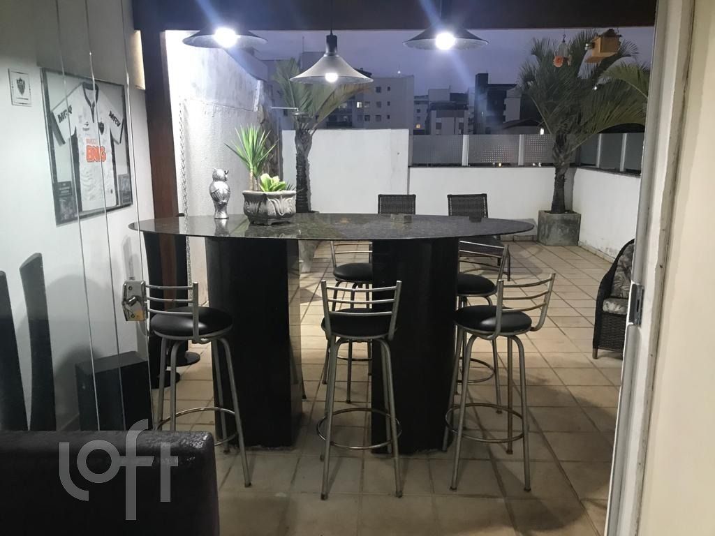 Apartamento à venda com 2 quartos, 112m² - Foto 16