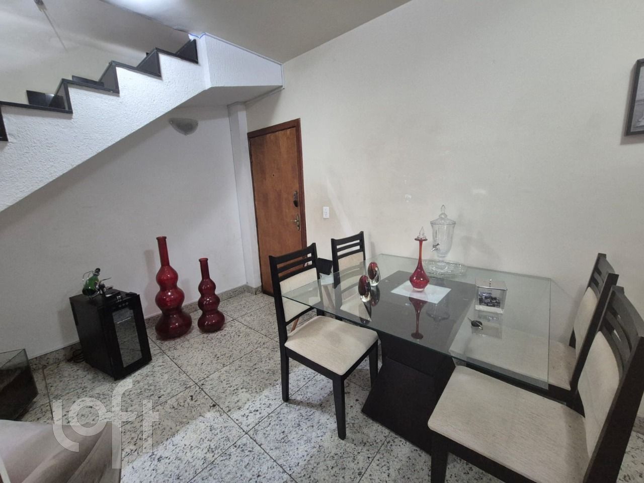 Apartamento à venda com 2 quartos, 112m² - Foto 10