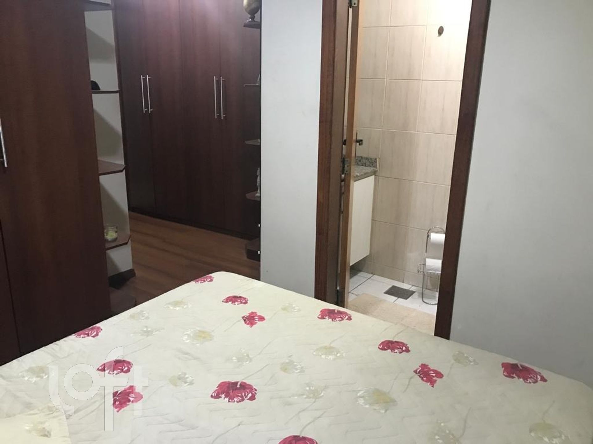 Apartamento à venda com 2 quartos, 112m² - Foto 6