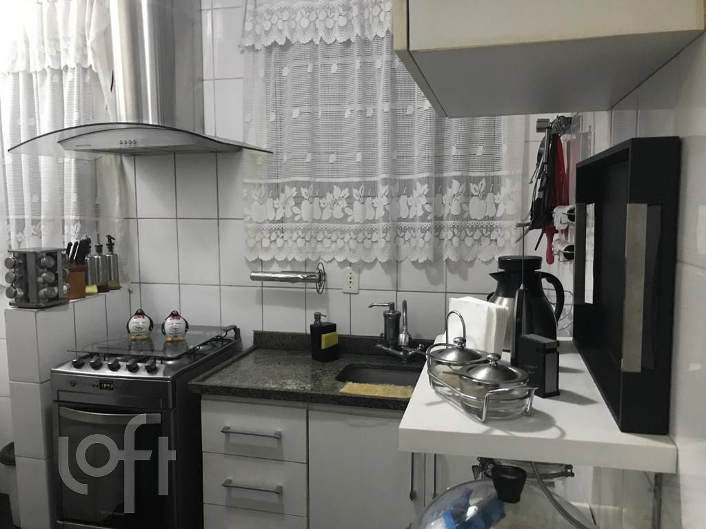 Apartamento à venda com 2 quartos, 112m² - Foto 10