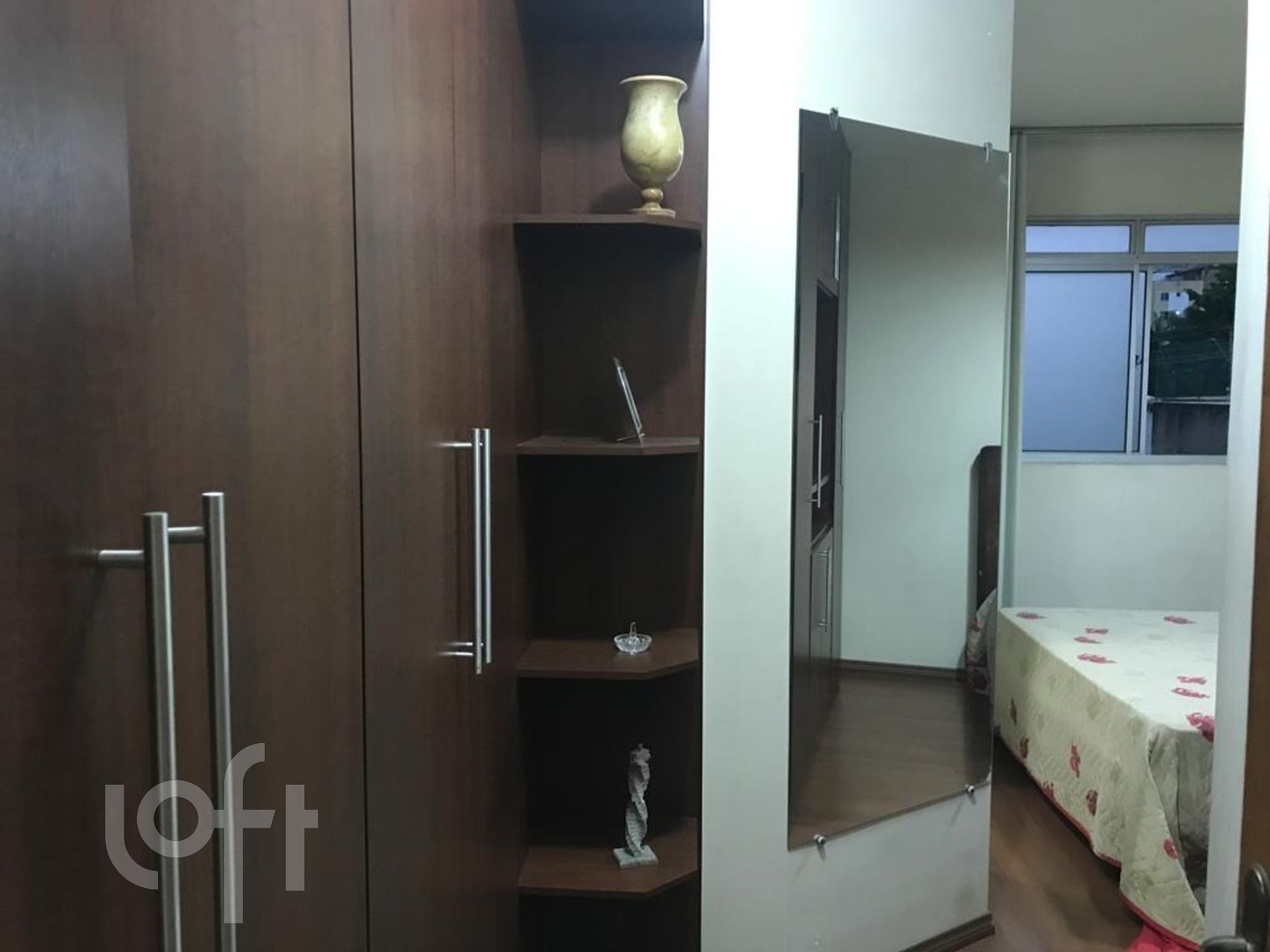 Apartamento à venda com 2 quartos, 112m² - Foto 8