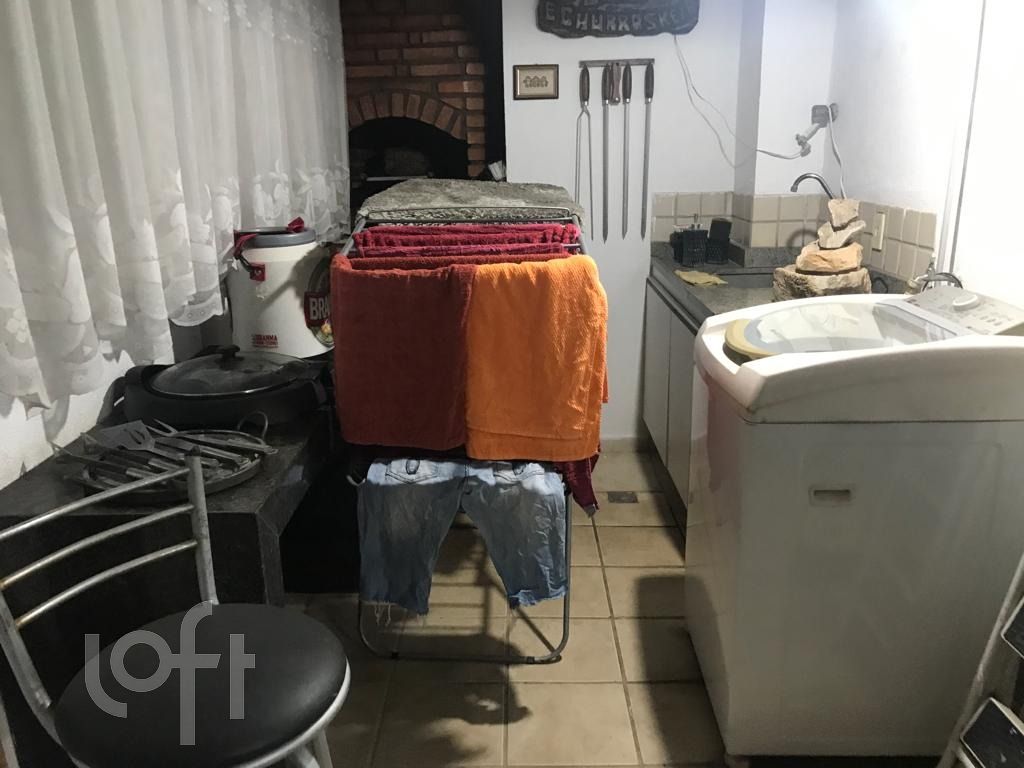 Apartamento à venda com 2 quartos, 112m² - Foto 15