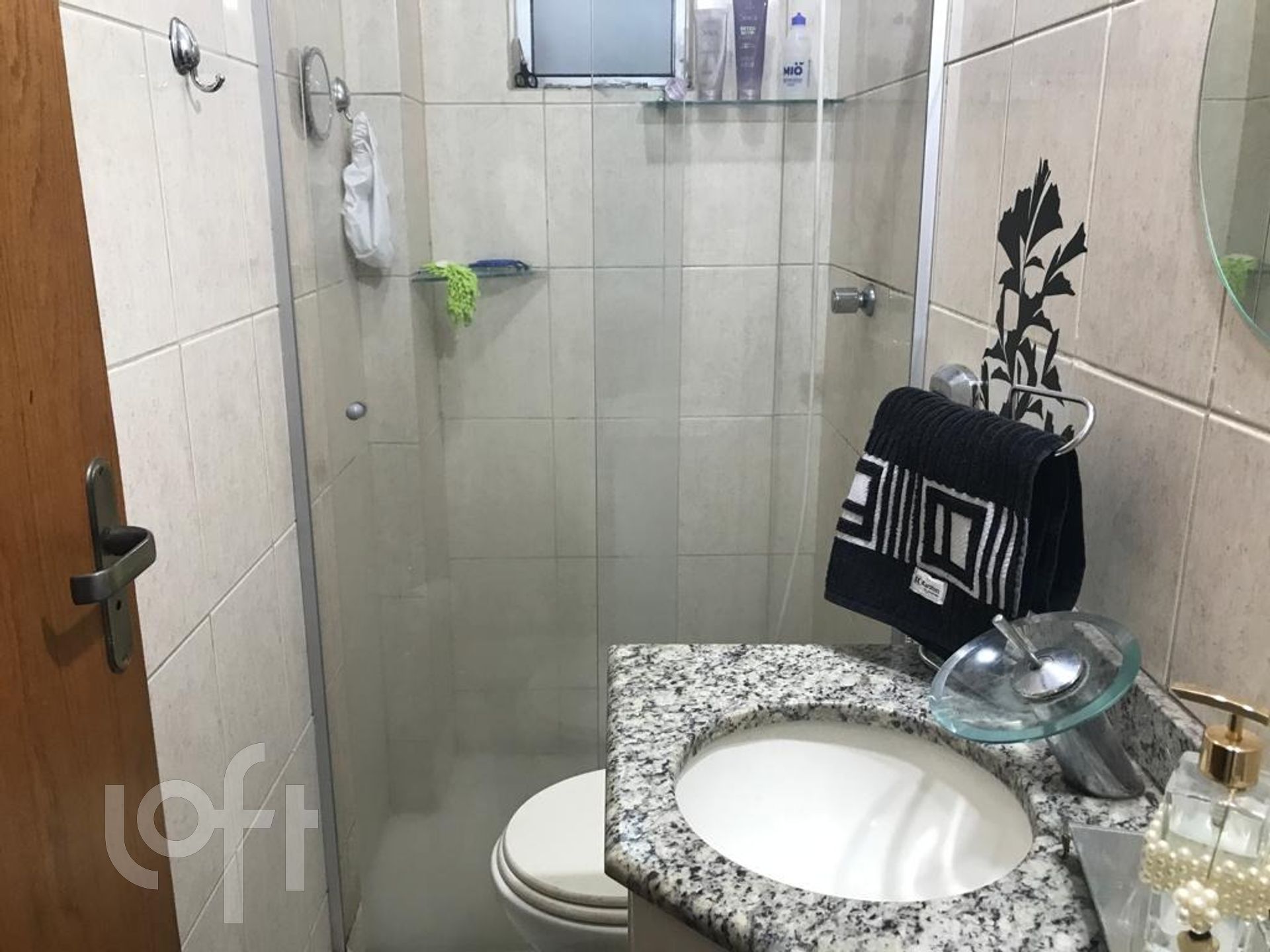 Apartamento à venda com 2 quartos, 112m² - Foto 19