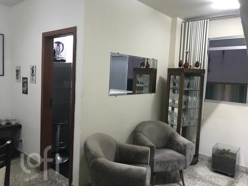 Apartamento à venda com 2 quartos, 112m² - Foto 2