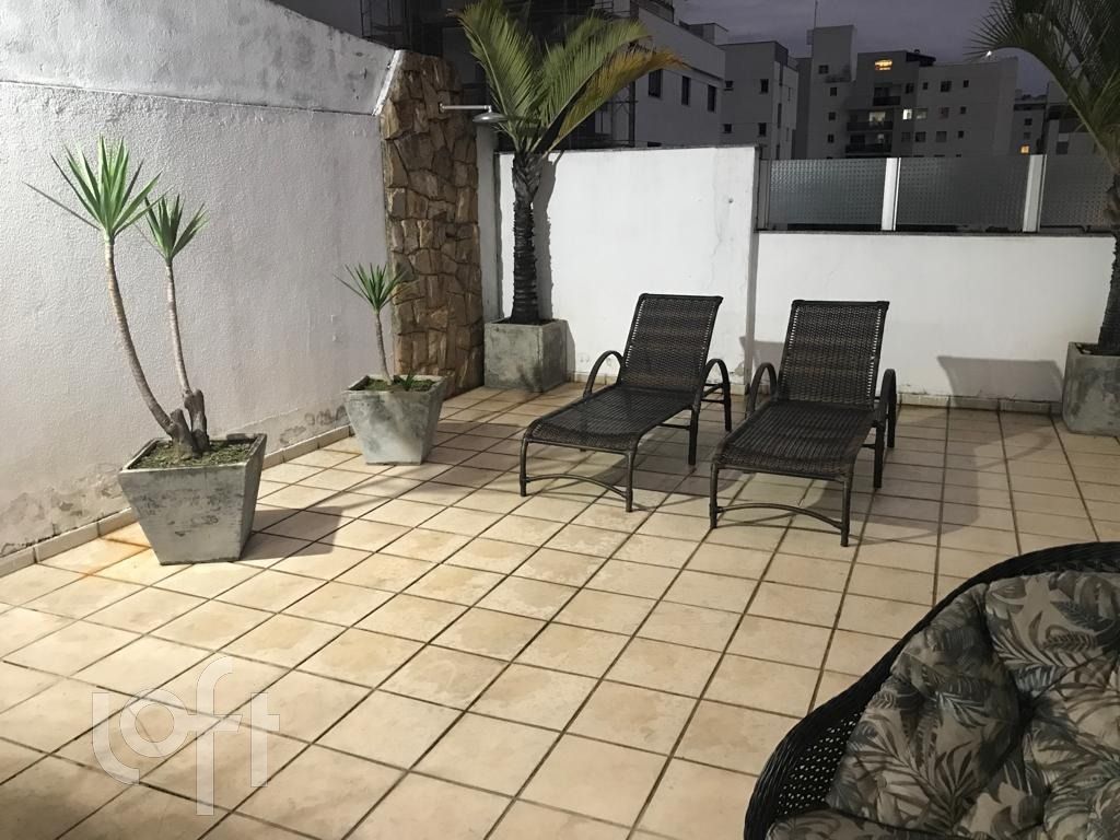 Apartamento à venda com 2 quartos, 112m² - Foto 18