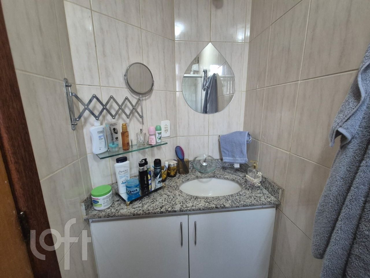 Apartamento à venda com 2 quartos, 112m² - Foto 24