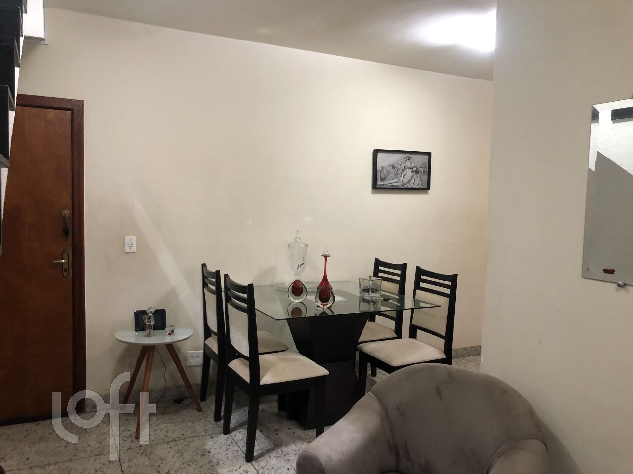 Apartamento à venda com 2 quartos, 112m² - Foto 11