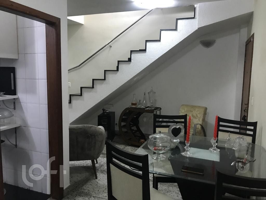 Apartamento à venda com 2 quartos, 112m² - Foto 4