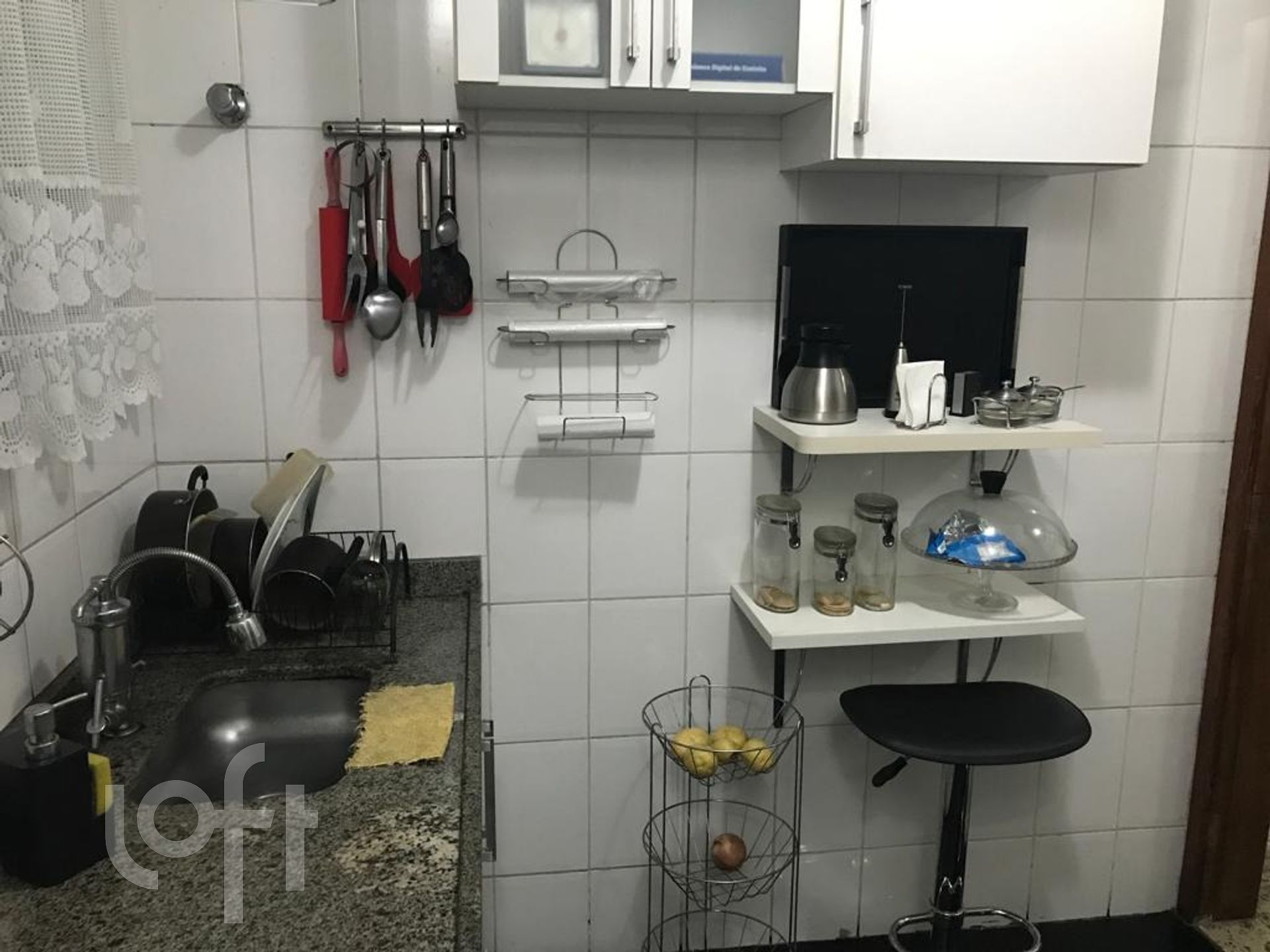 Apartamento à venda com 2 quartos, 112m² - Foto 12