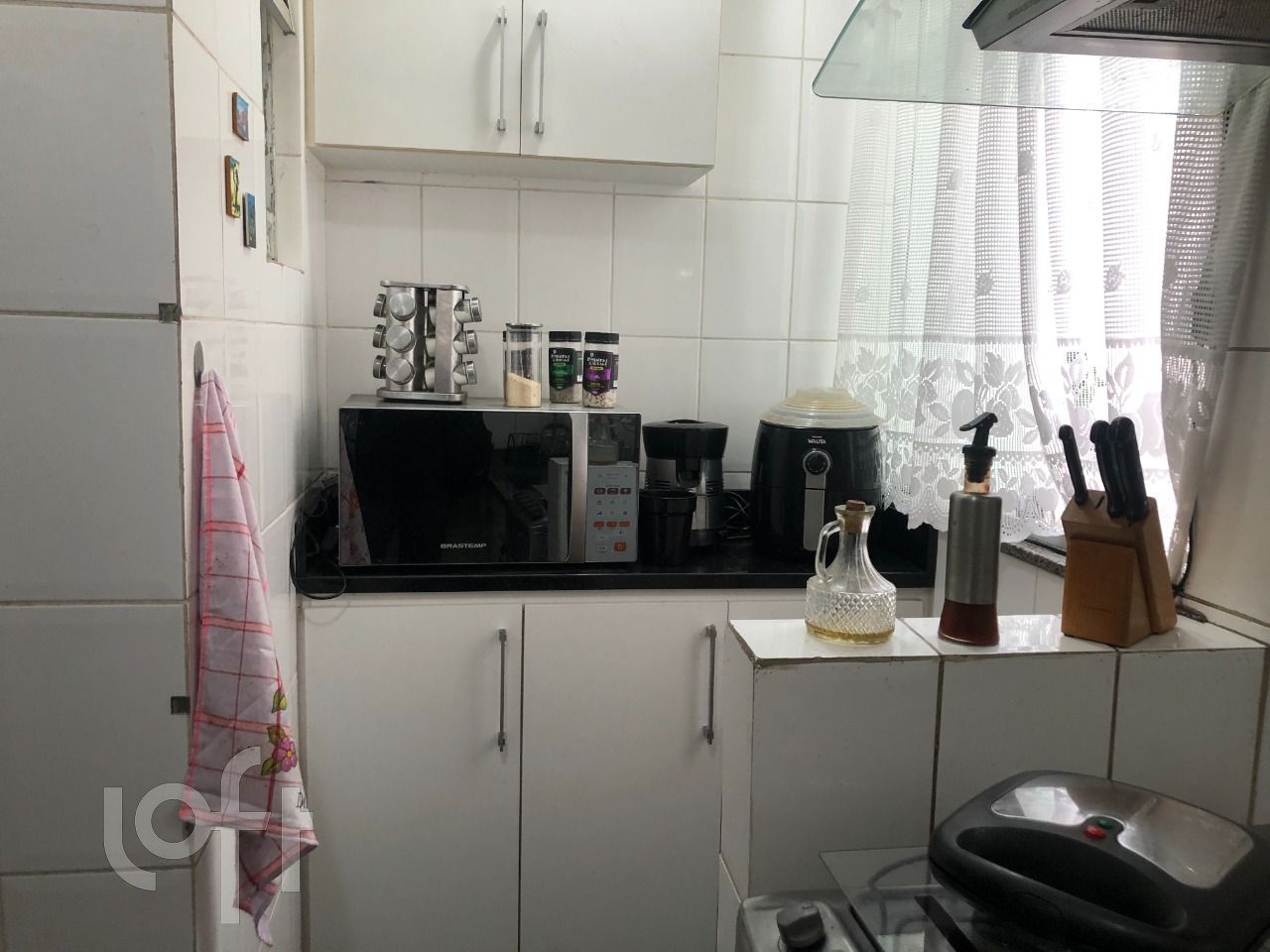 Apartamento à venda com 2 quartos, 112m² - Foto 22