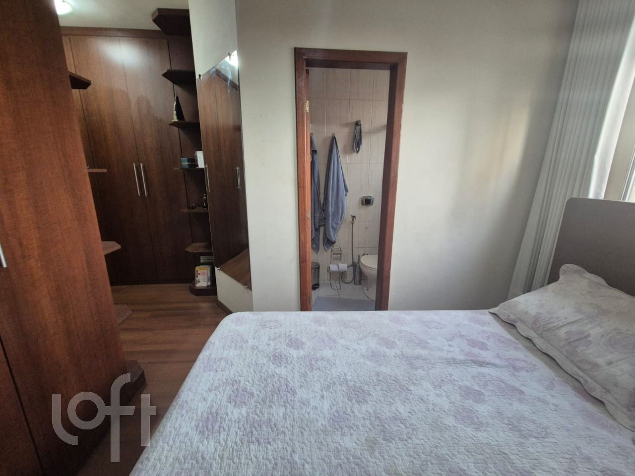 Apartamento à venda com 2 quartos, 112m² - Foto 16