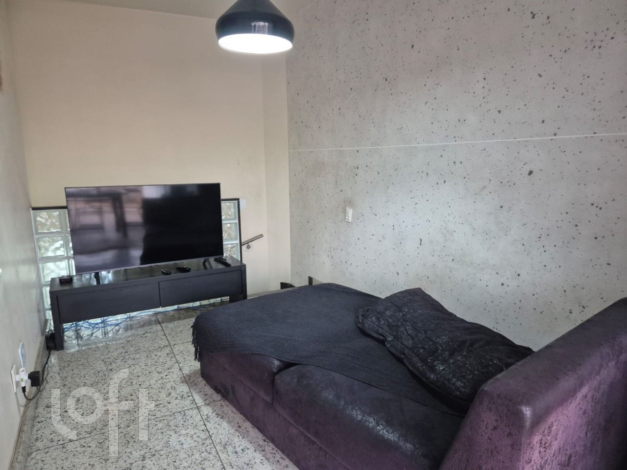 Apartamento à venda com 2 quartos, 112m² - Foto 8