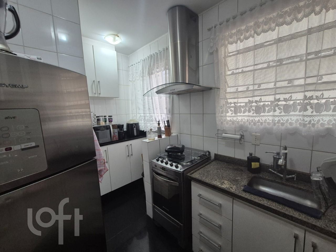 Apartamento à venda com 2 quartos, 112m² - Foto 20