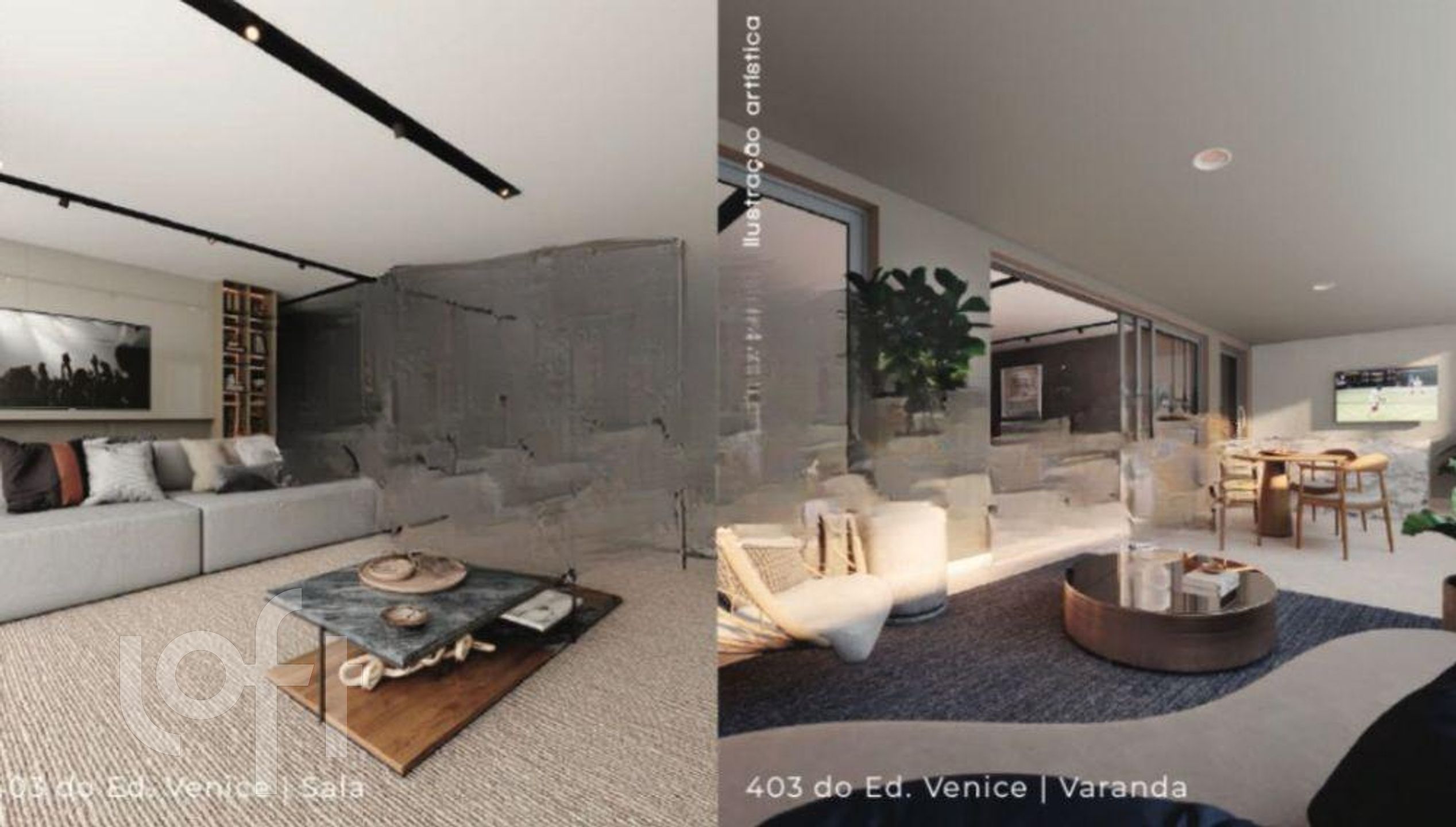 Apartamento à venda com 4 quartos, 378m² - Foto 10