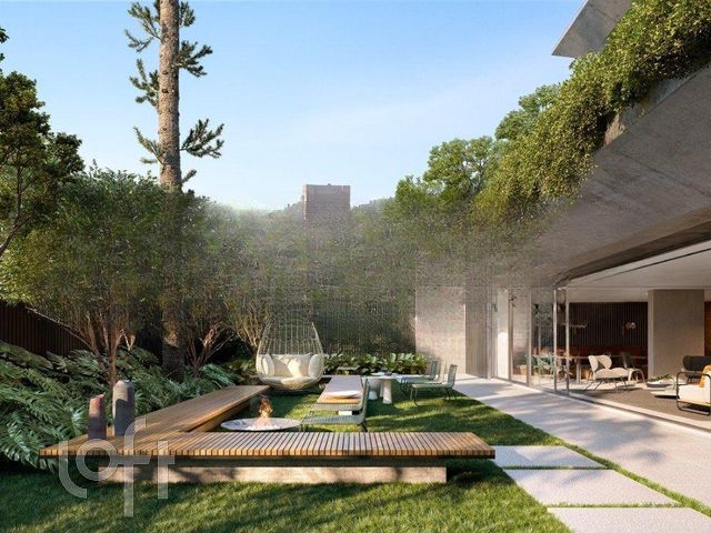 Apartamento com 88m², 2 dormitórios, 1 suíte, 2 vagas, Petrópolis em Porto Alegre