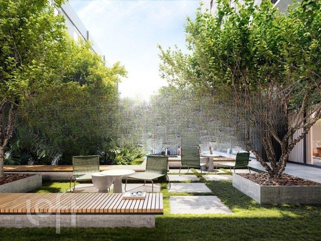 Apartamento com 88m², 2 dormitórios, 1 suíte, 2 vagas, Petrópolis em Porto Alegre