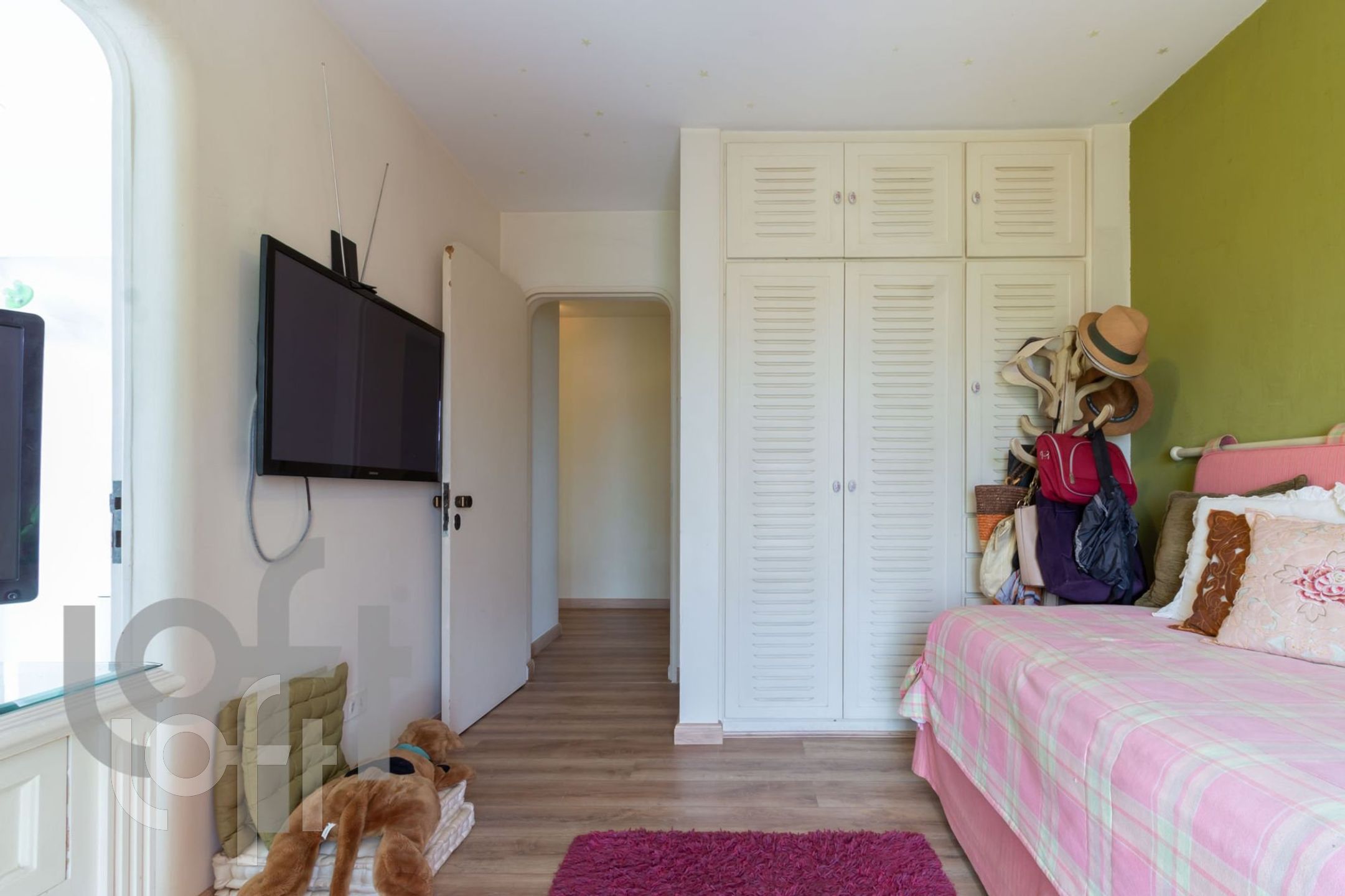 Apartamento à venda com 3 quartos, 180m² - Foto 40