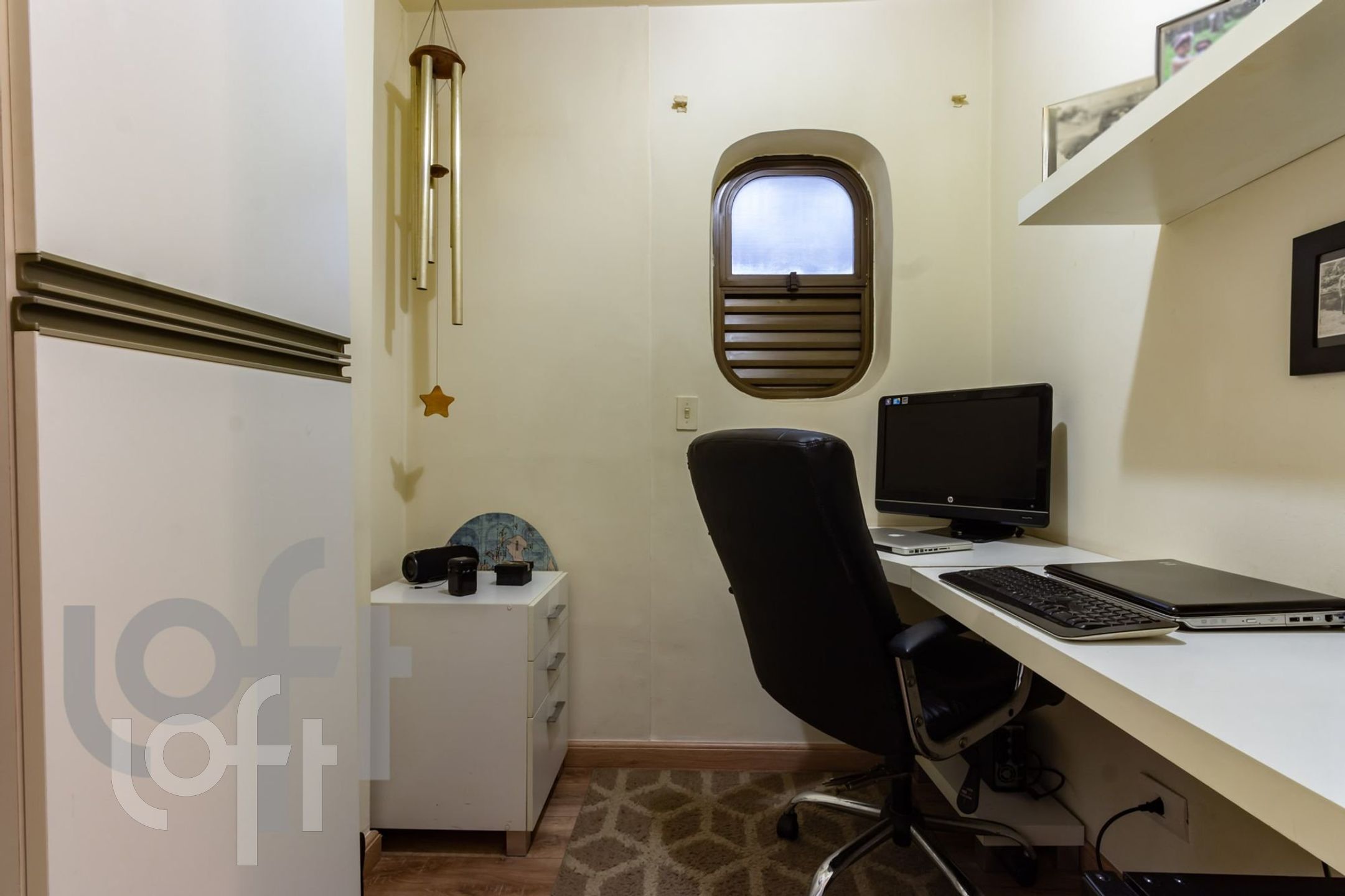 Apartamento à venda com 3 quartos, 180m² - Foto 46