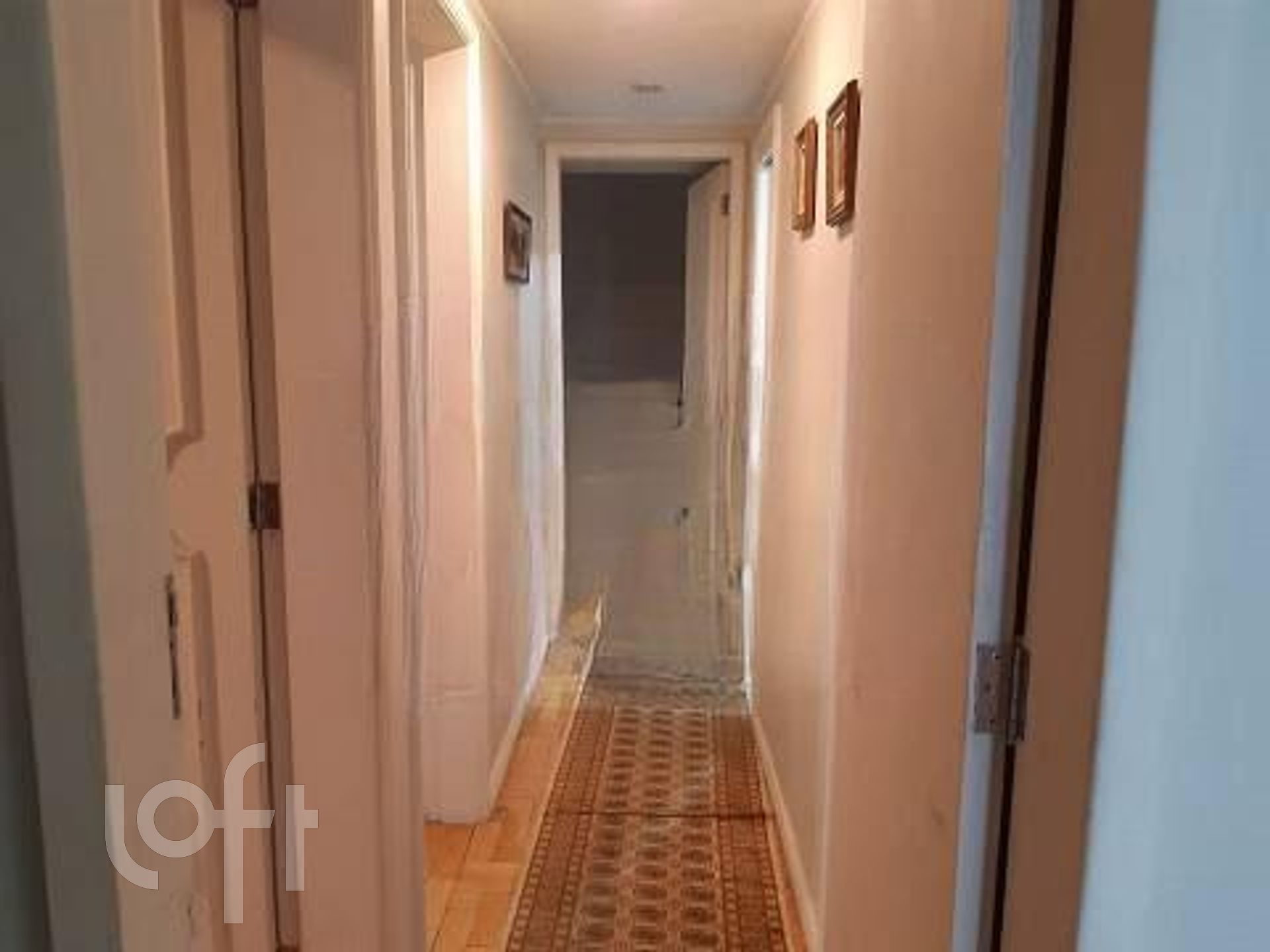 Apartamento à venda com 6 quartos, 251m² - Foto 10