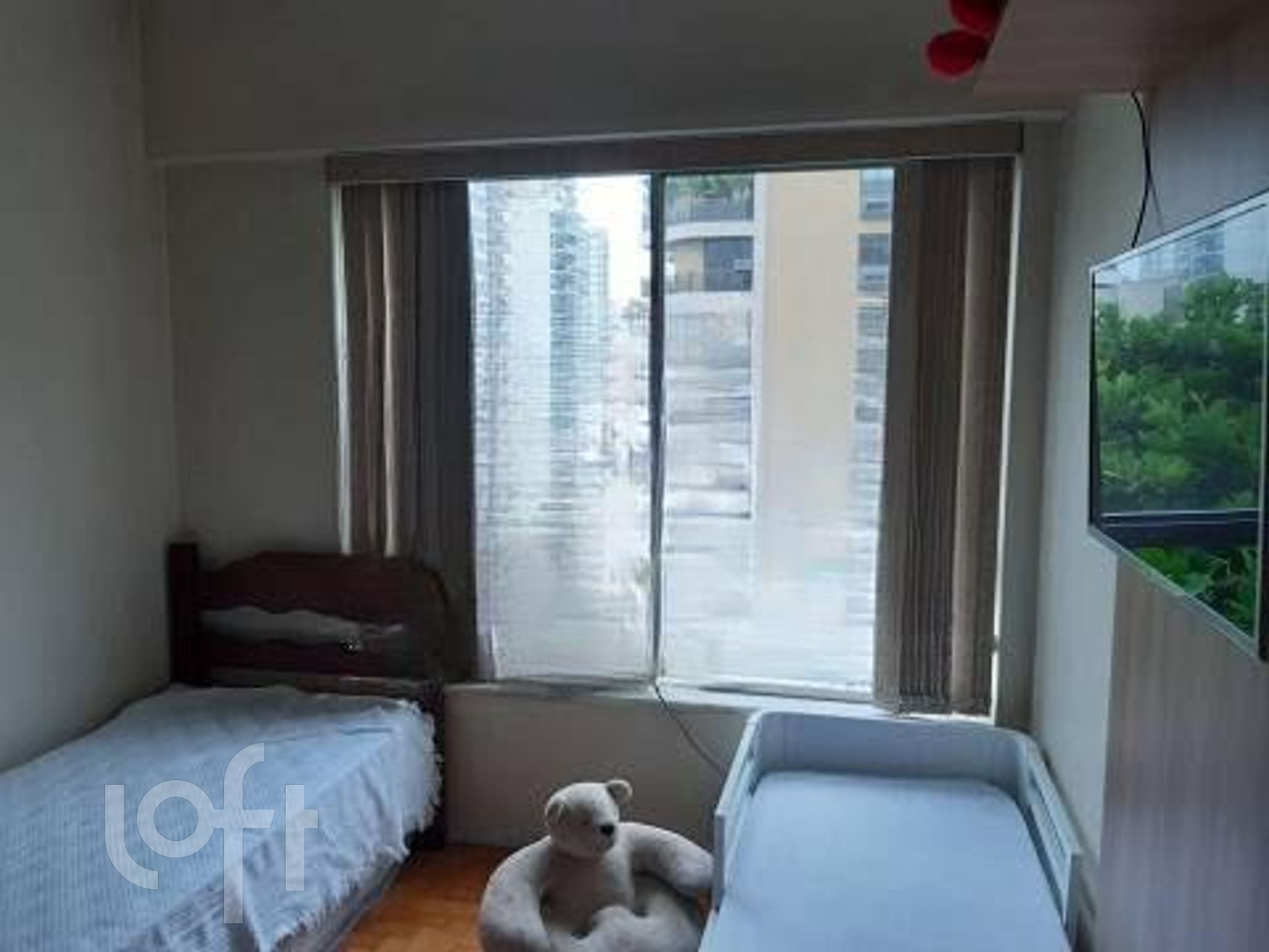 Apartamento à venda com 6 quartos, 251m² - Foto 7