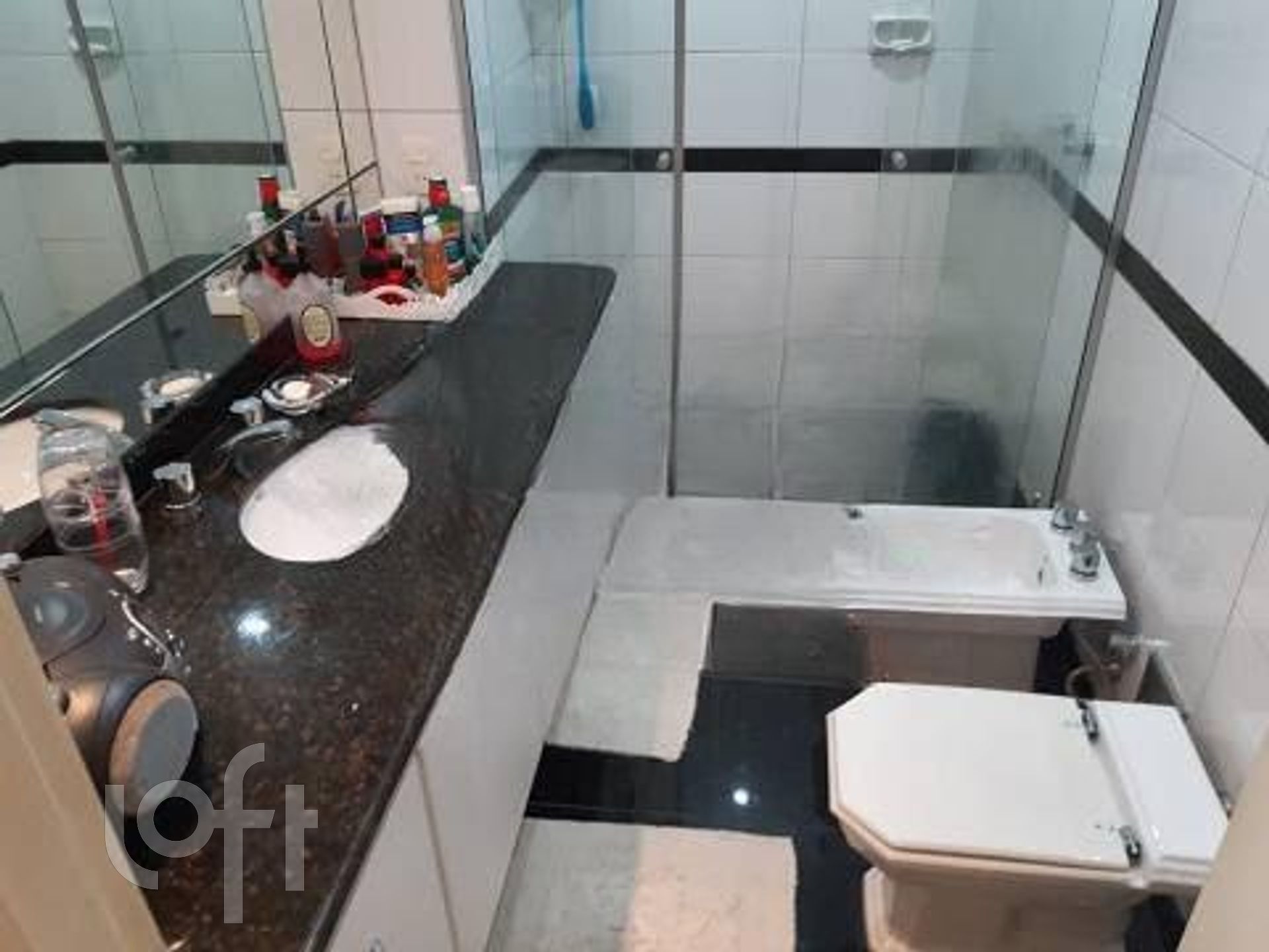 Apartamento à venda com 6 quartos, 251m² - Foto 20