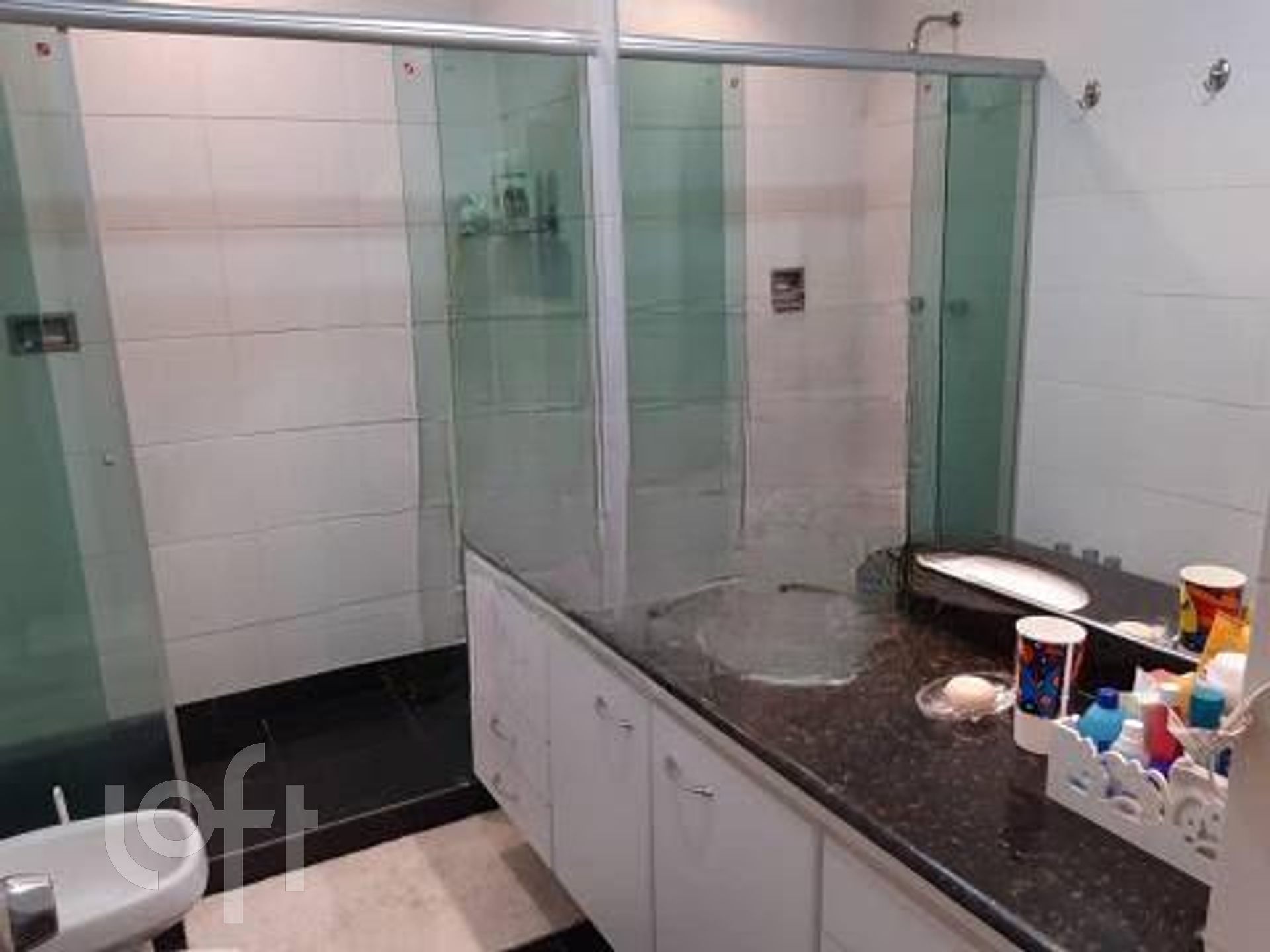 Apartamento à venda com 6 quartos, 251m² - Foto 8