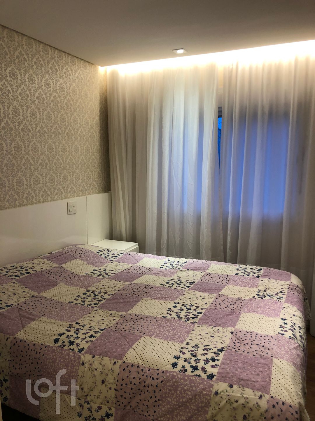 Apartamento à venda com 2 quartos, 109m² - Foto 12