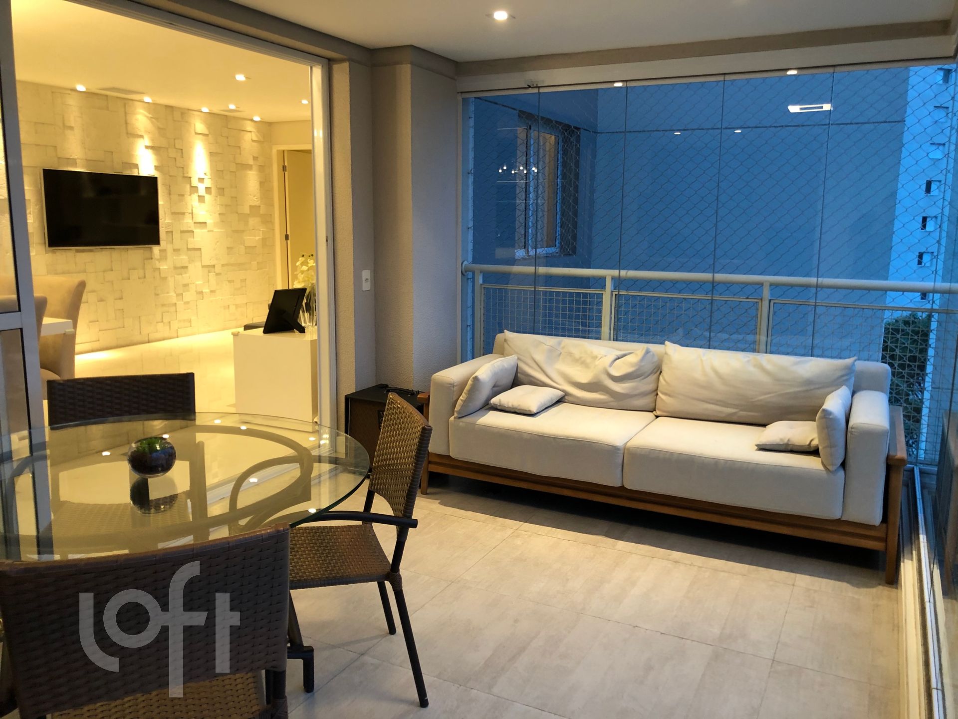 Apartamento à venda com 2 quartos, 109m² - Foto 6