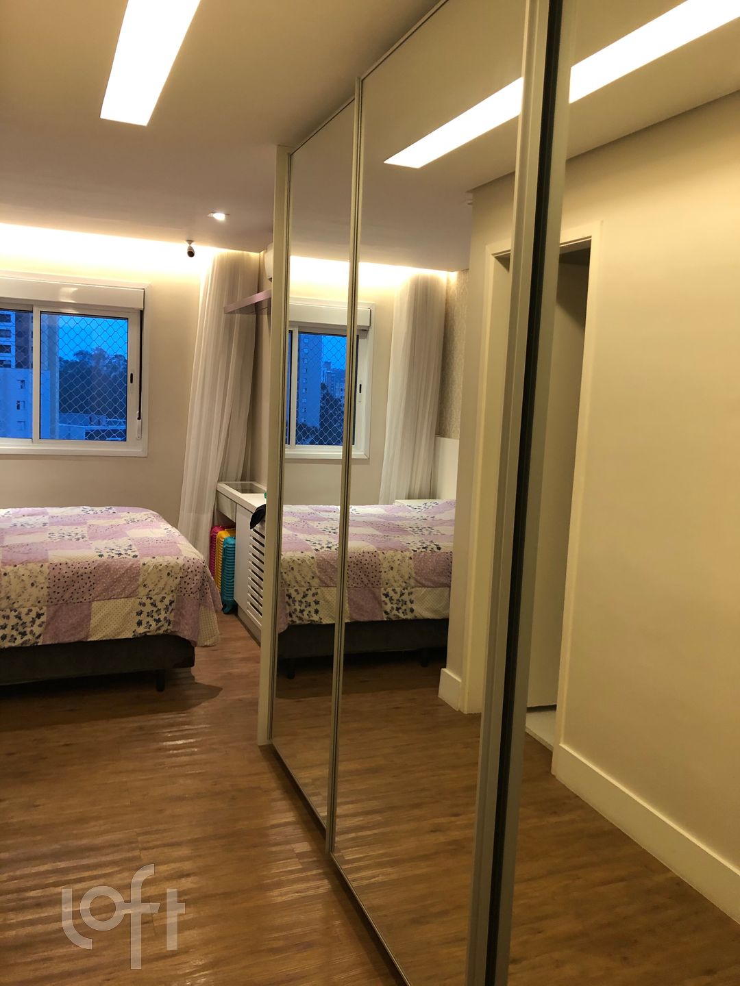 Apartamento à venda com 2 quartos, 109m² - Foto 11