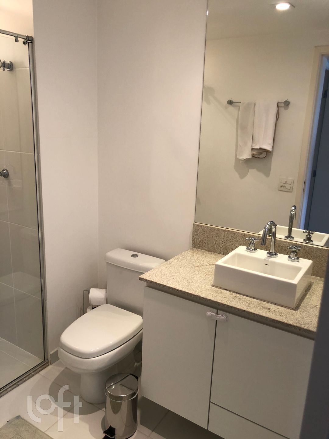 Apartamento à venda com 2 quartos, 109m² - Foto 17