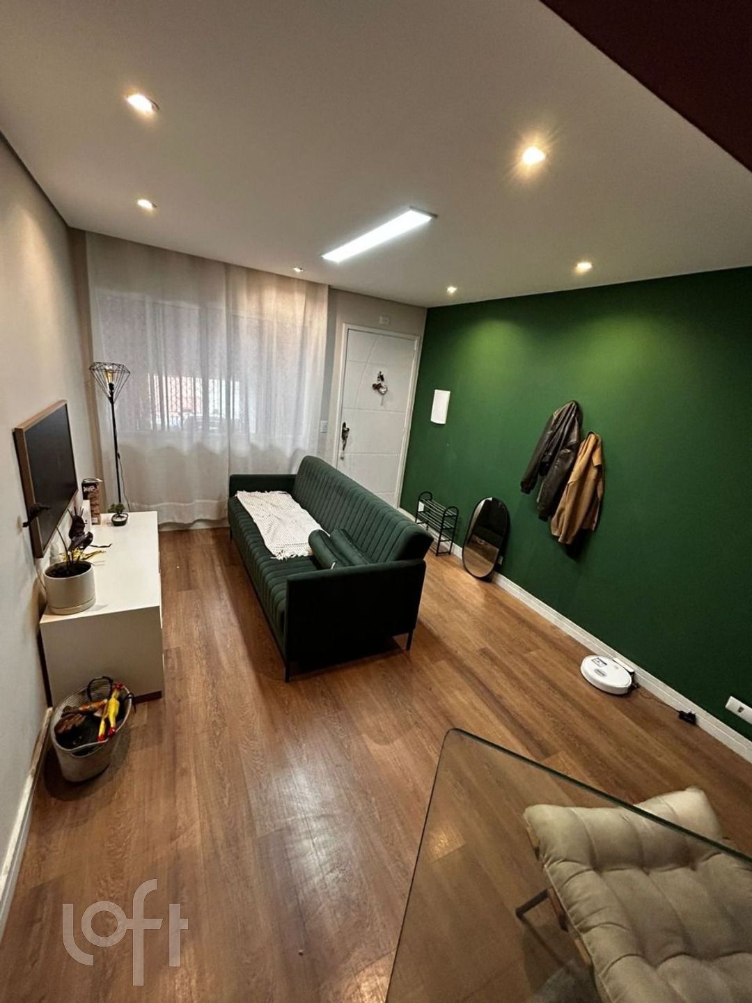 Casa à venda com 2 quartos, 79m² - Foto 1