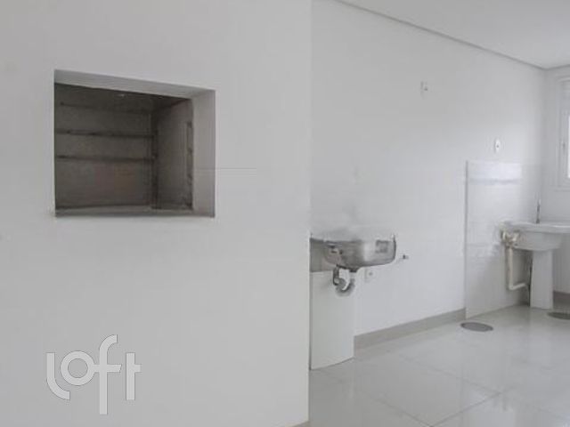 Apartamento com 65m², 2 dormitórios, 1 suíte, 1 vaga, Cidade Baixa em Porto Alegre