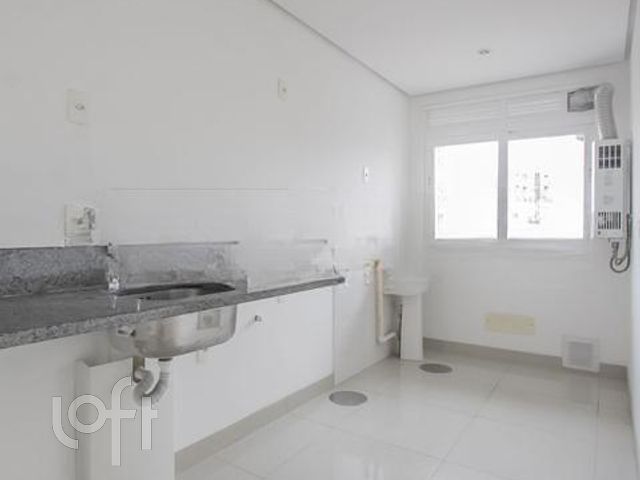 Apartamento com 65m², 2 dormitórios, 1 suíte, 1 vaga, Cidade Baixa em Porto Alegre