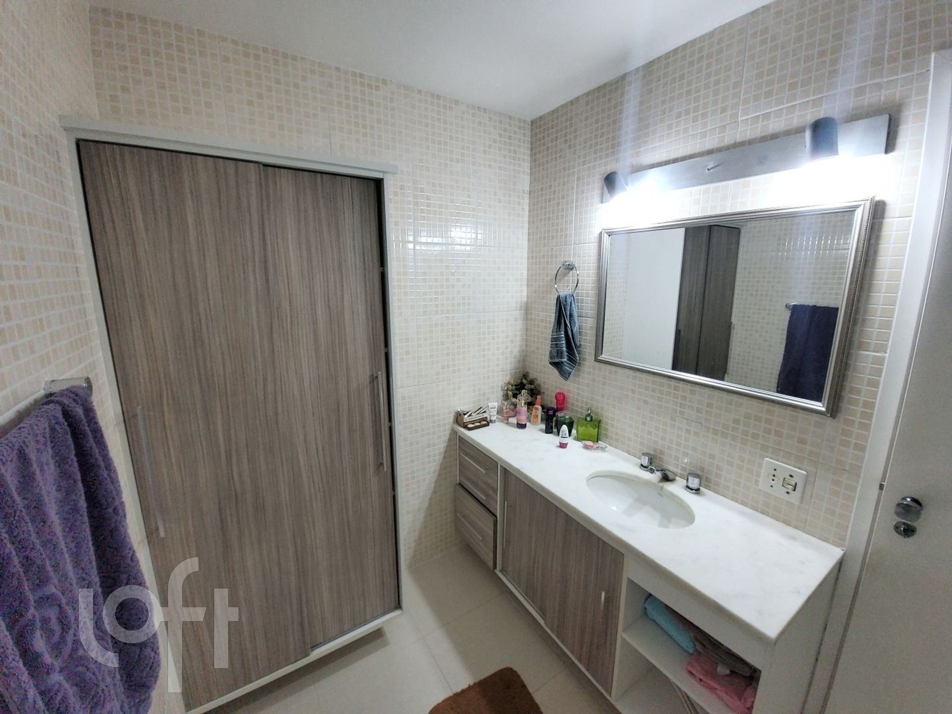 Apartamento à venda com 3 quartos, 120m² - Foto 10