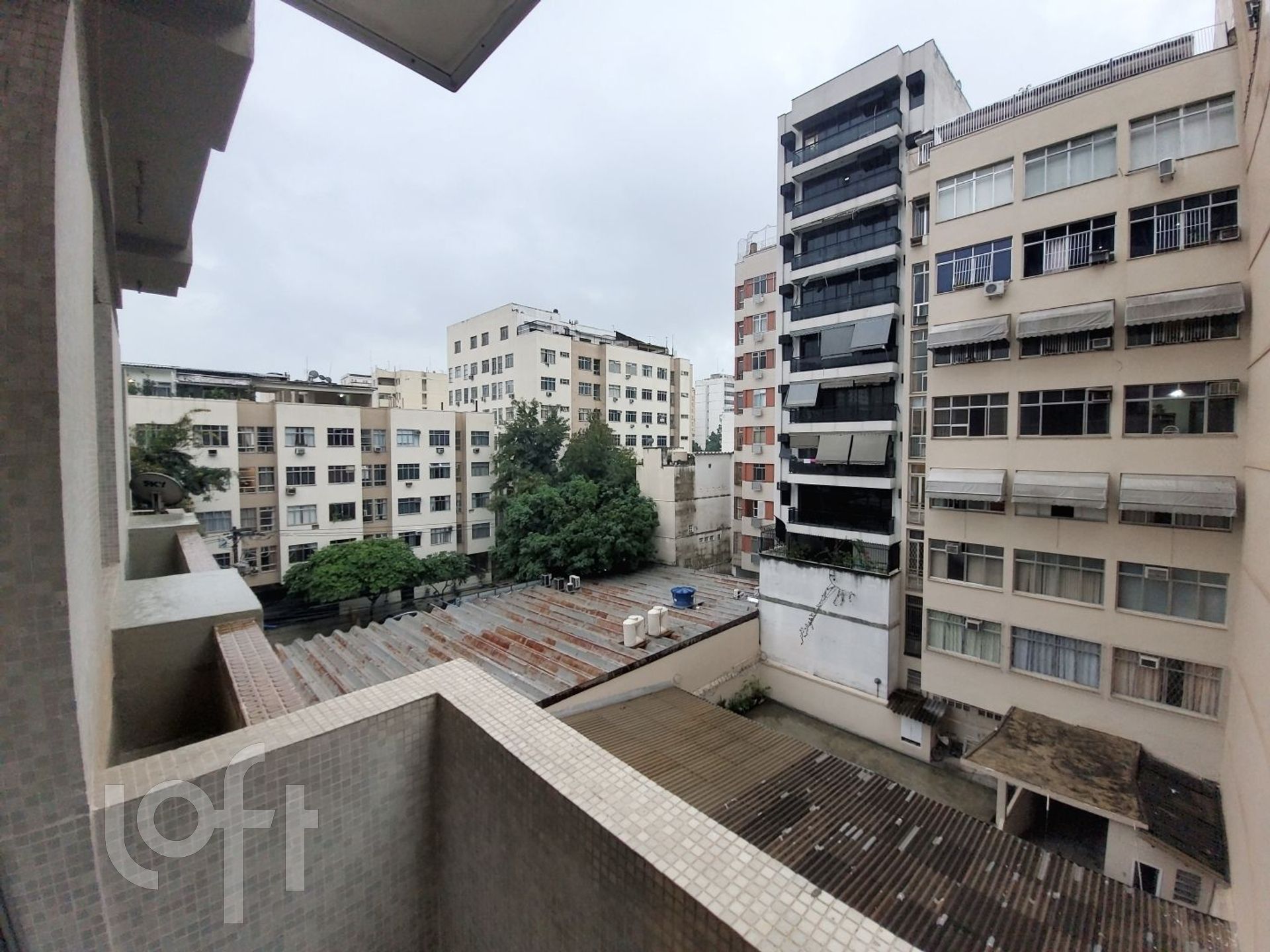 Apartamento à venda com 3 quartos, 120m² - Foto 6