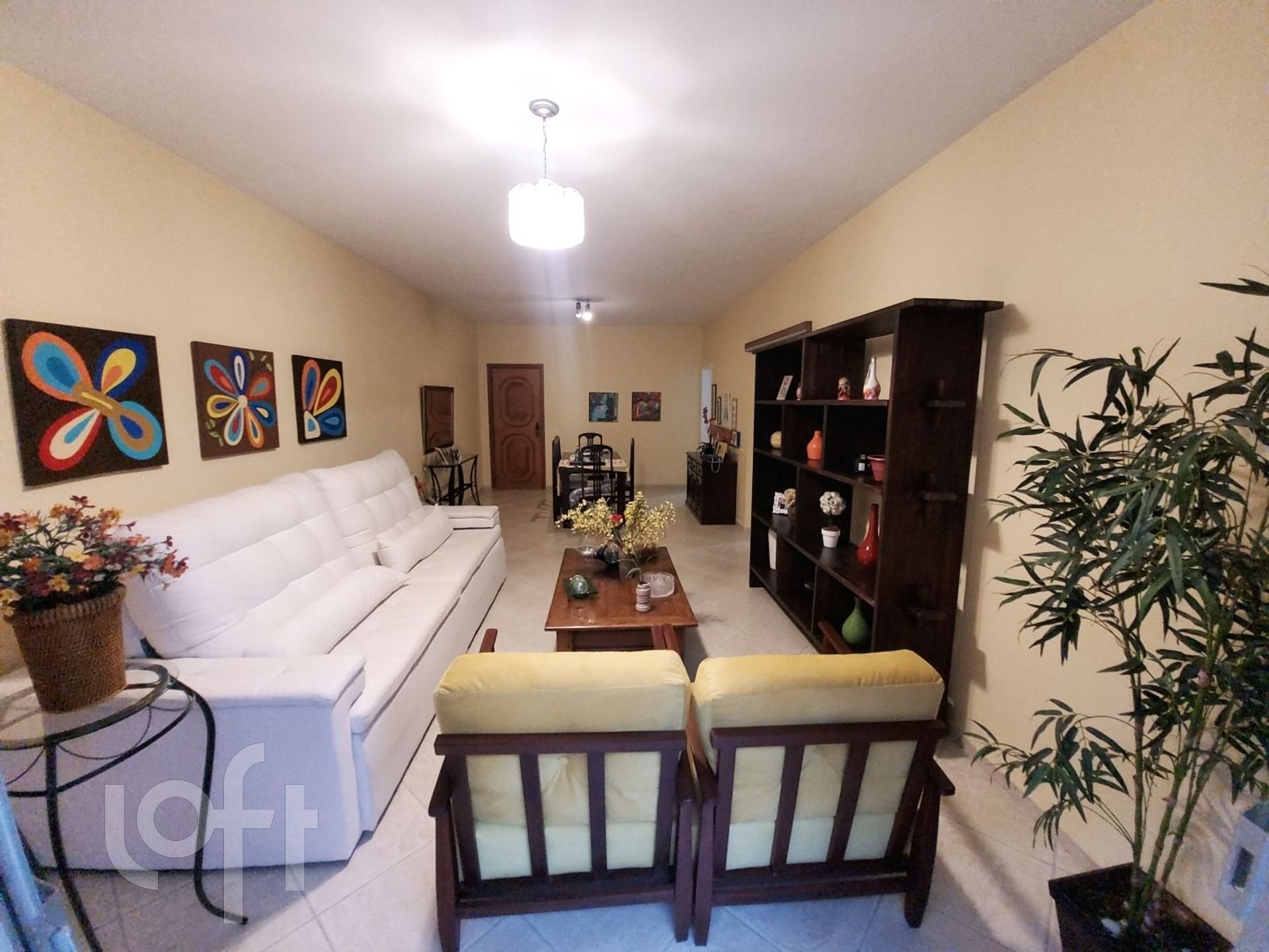 Apartamento à venda com 3 quartos, 120m² - Foto 5