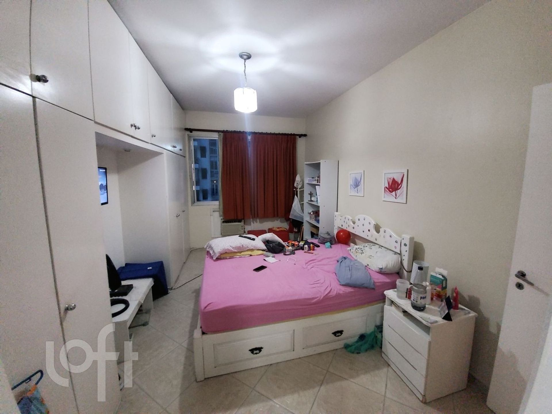 Apartamento à venda com 3 quartos, 120m² - Foto 22