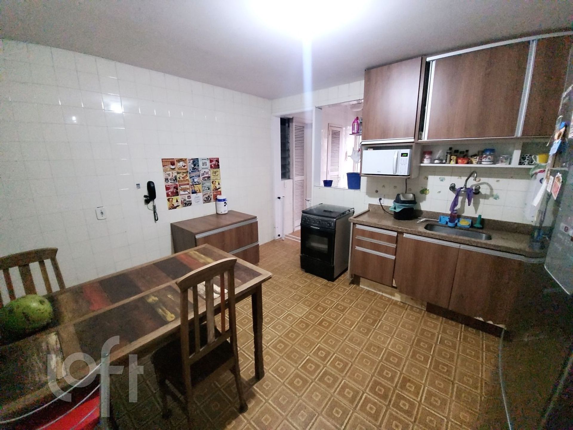 Apartamento à venda com 3 quartos, 120m² - Foto 28