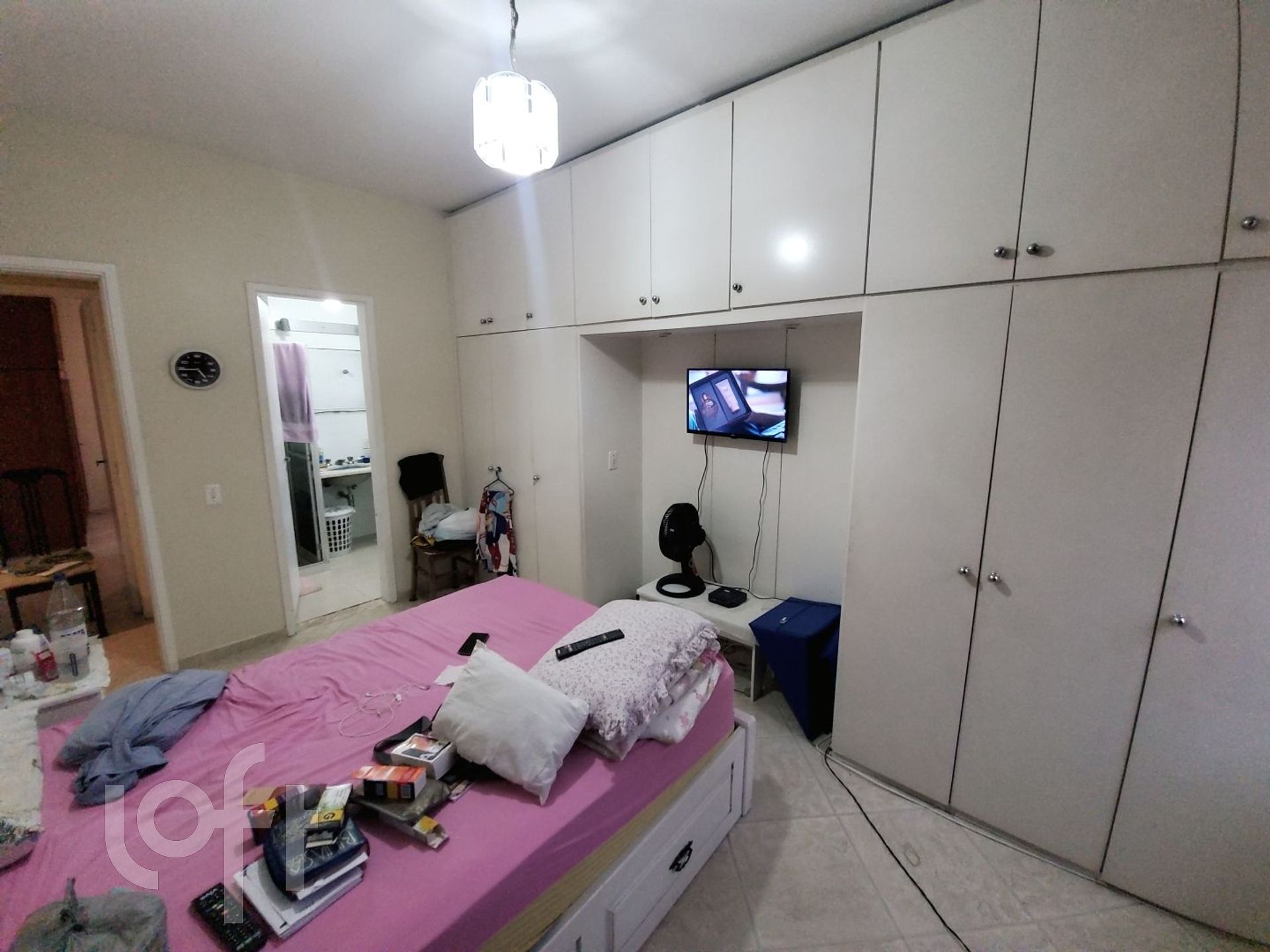 Apartamento à venda com 3 quartos, 120m² - Foto 25