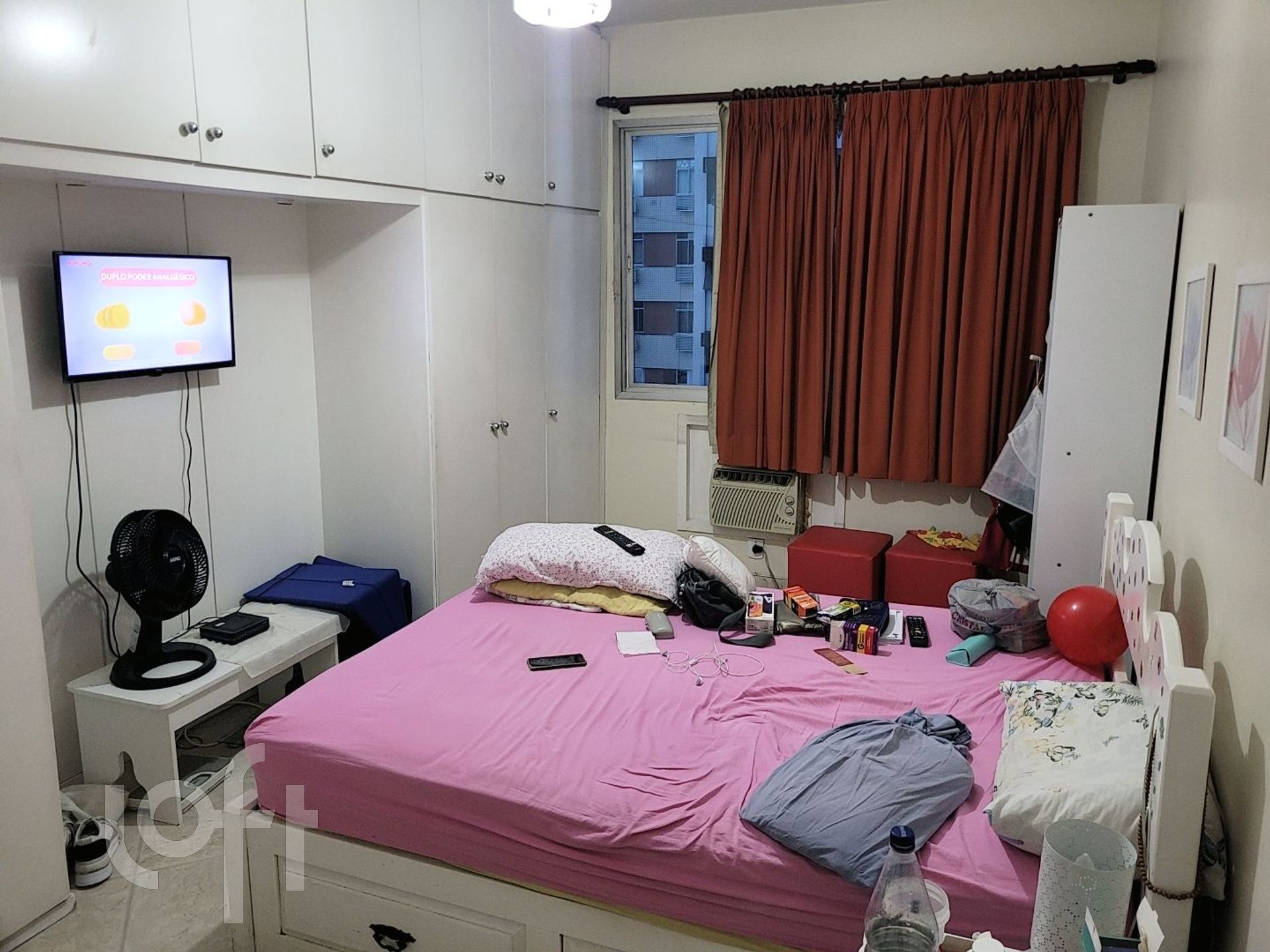 Apartamento à venda com 3 quartos, 120m² - Foto 20