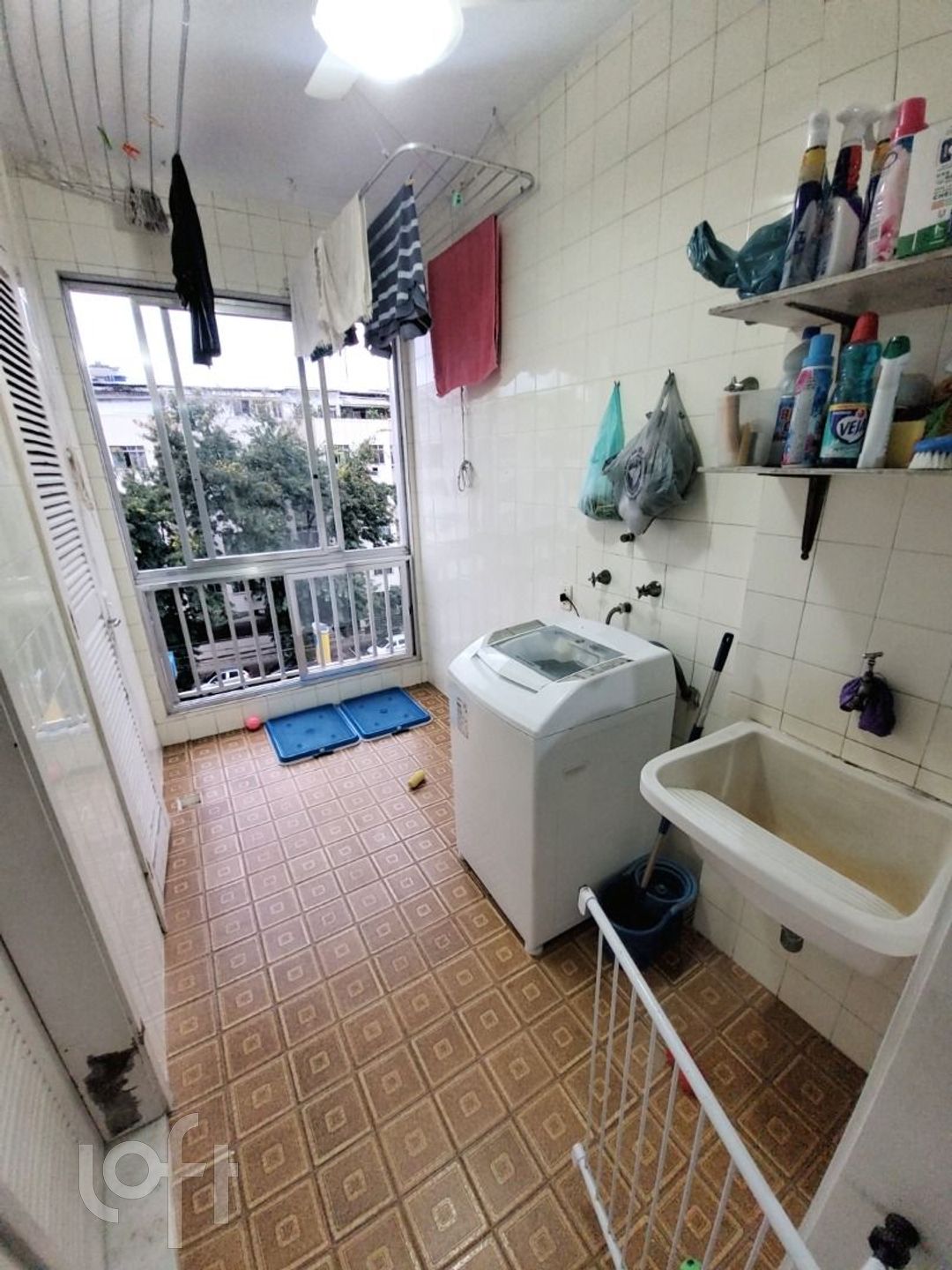 Apartamento à venda com 3 quartos, 120m² - Foto 32